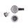 DUKA TRYCK pro kawiarka 10f stal - 1145036 - zdjęcie 4